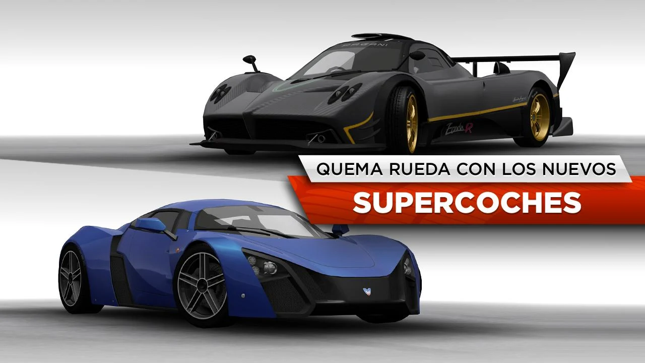 Need for Speed™ Most Wanted PC