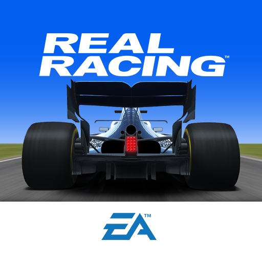 Real Racing 3 পিসি