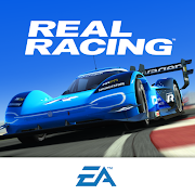 Real Racing  3 PC