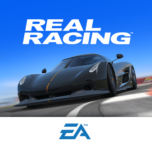 Real Racing 3 ПК