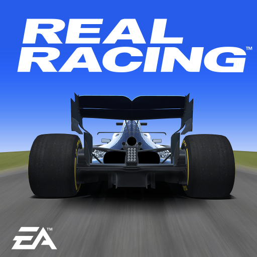 Real Racing 3 PC