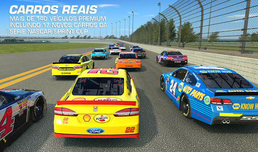 Real Racing 3