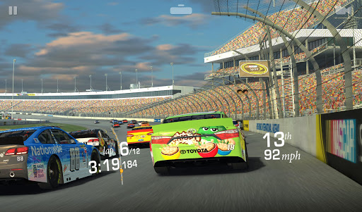 Real Racing 3 PC