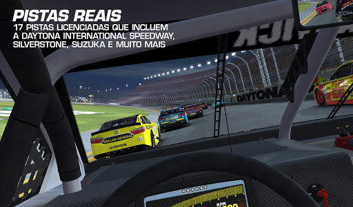 Real Racing 3