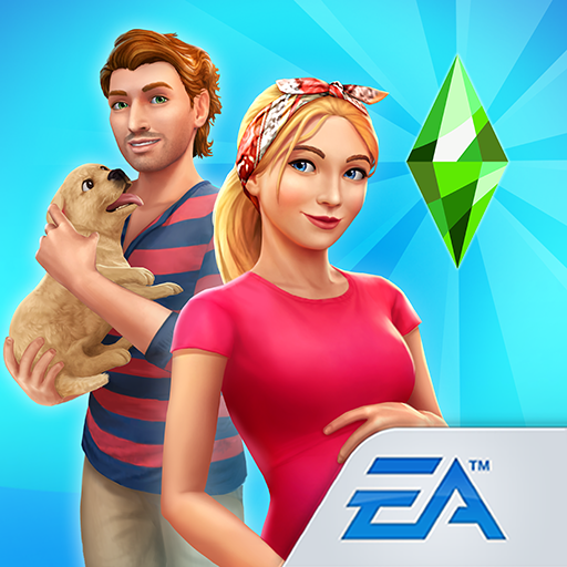 The Sims™ FreePlay PC