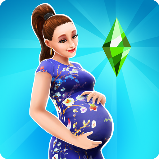 Les Sims™  FreePlay PC