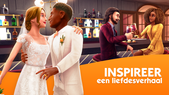 De Sims? FreePlay PC