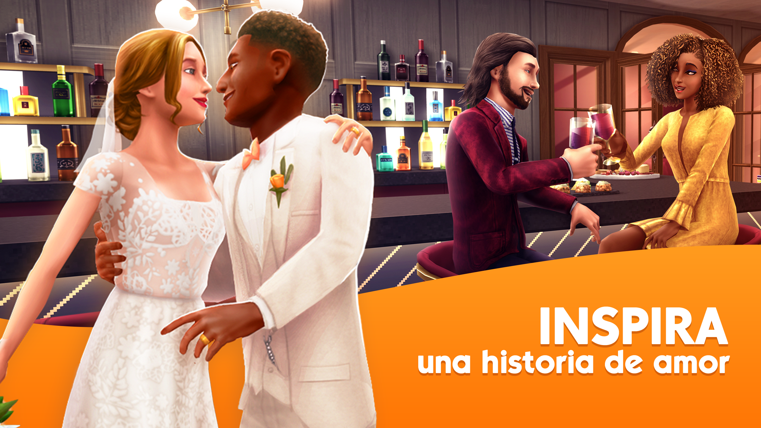 Los Sims™  FreePlay PC
