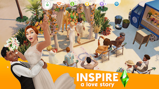 The Sims FreePlay PC
