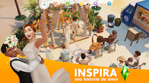 Los Sims™  FreePlay PC