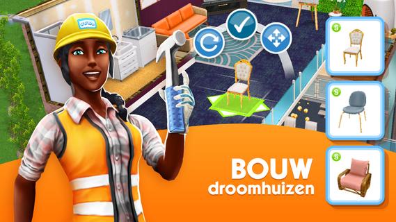 De Sims™ FreePlay PC