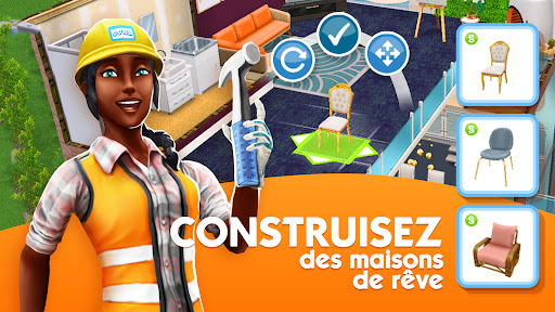 Les Sims™  FreePlay PC