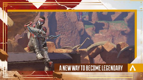 Download Apex Legends Mobile APK