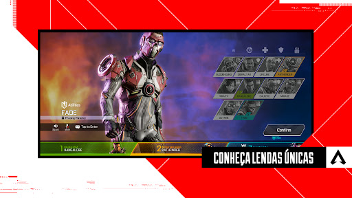 Requisitos Oficiais para Rodar o Apex Legends Mobile! 