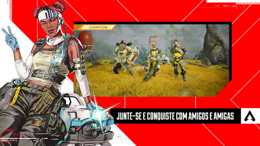 Como baixar Apex Legends para PC - Canaltech