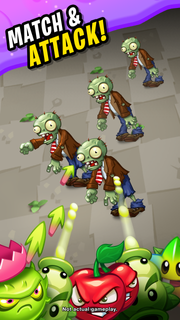 Plants vs. Zombies™: Match PC