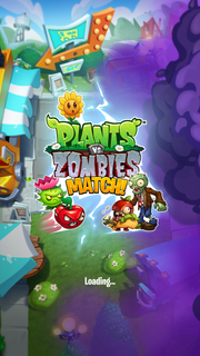 Plants vs. Zombies™: Match PC