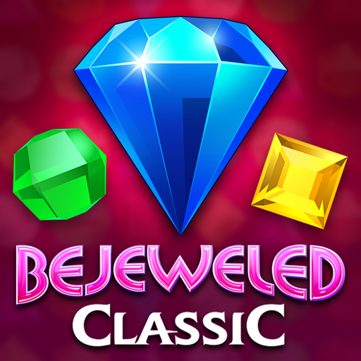 Bejeweled Classic电脑版