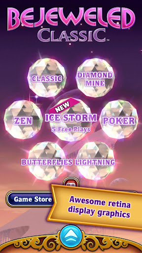 Bejeweled Classic PC
