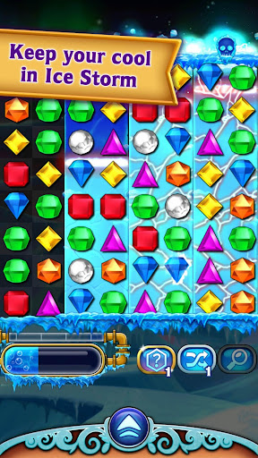 Bejeweled Classic