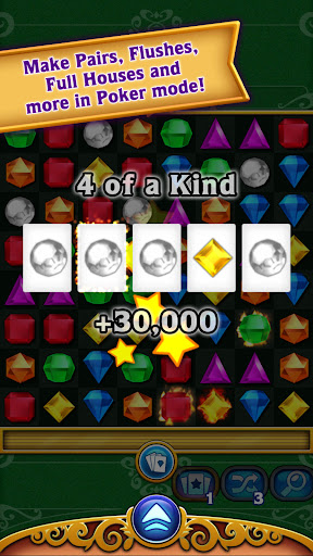 Bejeweled Classic PC