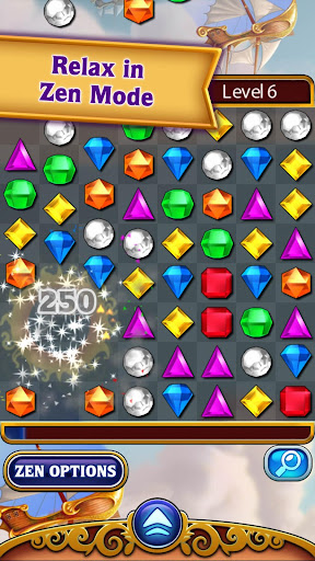 Bejeweled Classic电脑版