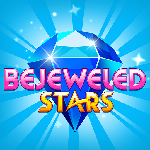 Bejeweled Stars电脑版