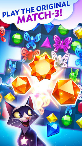 Bejeweled Stars电脑版