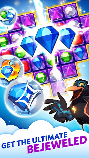 Bejeweled Stars PC