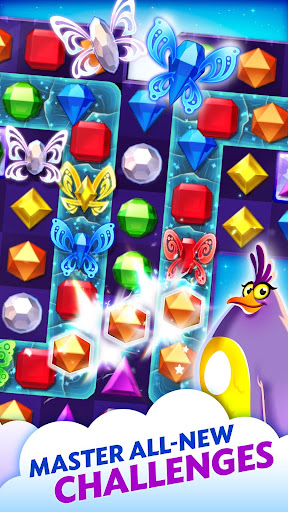 Bejeweled Stars PC