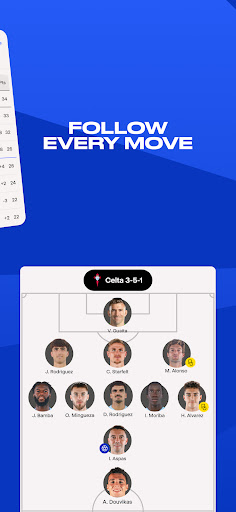 EA SPORTS App