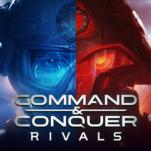 Command & Conquer: Rivals? PVP PC