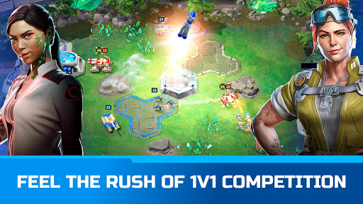 Command & Conquer: Rivals™ PVP PC