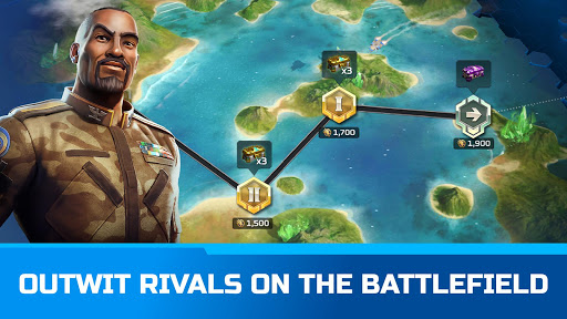 Command & Conquer: Rivals™ PVP PC