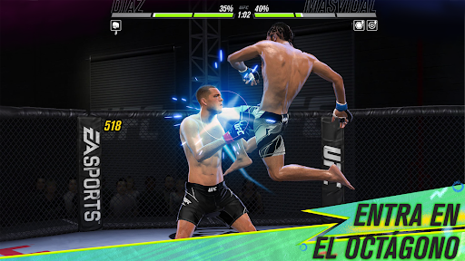 EA SPORTS™ UFC® 2 PC