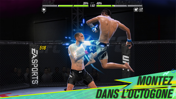 EA SPORTS™ UFC® 2 PC