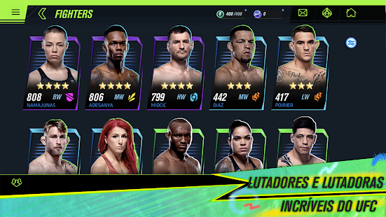 EA SPORTS™ UFC® 2