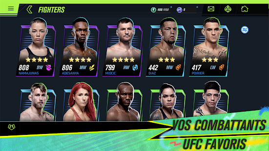 EA SPORTS™ UFC® 2 PC