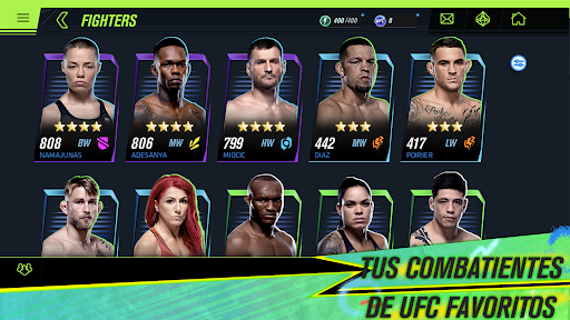 EA SPORTS™ UFC® 2 PC