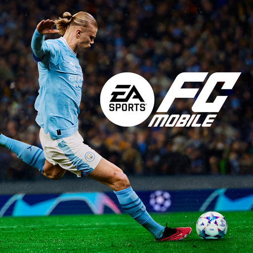 EA SPORTS FC™ Mobile Football PC