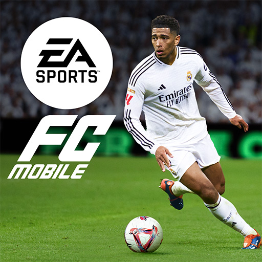 komputer EA SPORTS FC™ Mobile Football