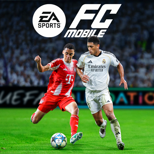 EA SPORTS FC 24
