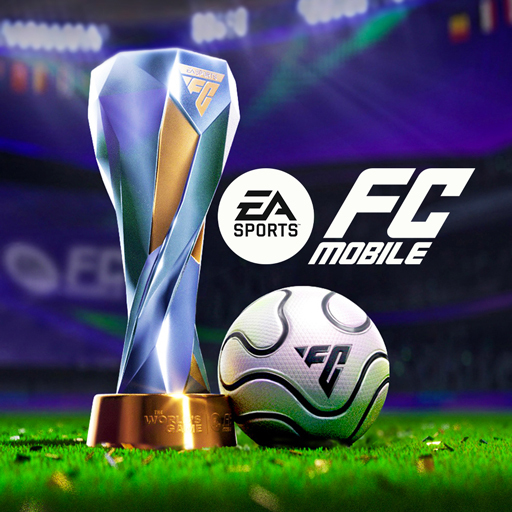 komputer EA SPORTS FC™ Mobile Football