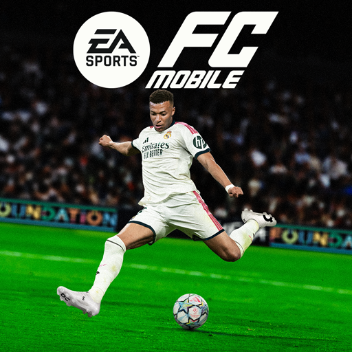 EA SPORTS FC Soccer Mobile 26
