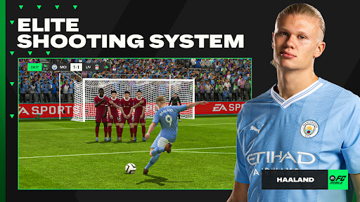 FIFA Soccer PC