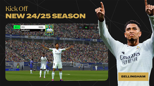 EA SPORTS FC 24 পিসি