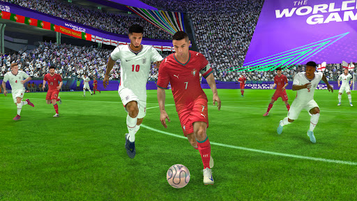 EA SPORTS FC Soccer Mobile 26