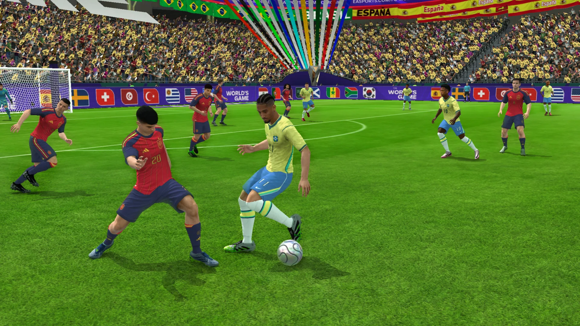 FIFA Football para PC