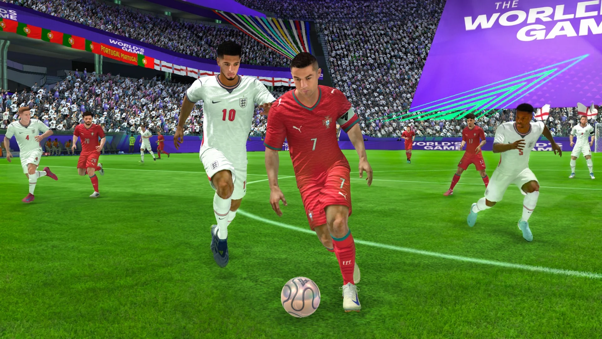 FIFA Football PC