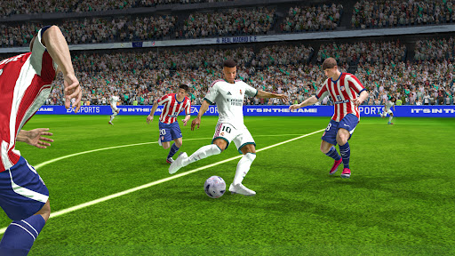 FIFA Soccer